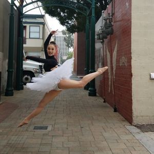 Meet your Posher, Cathianne